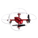 Syma X11C 4CH 2.4GHz Mini RC Helicopter Drone with 2.0MP HD Camera Pocket Quadcopter  Aircraft X11 without Camera