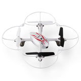 Syma X11C 4CH 2.4GHz Mini RC Helicopter Drone with 2.0MP HD Camera Pocket Quadcopter  Aircraft X11 without Camera