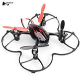 RC Drone Hubsan X4 H107C 2.4G 4ch 6 Axis with 2MP Wide Angle Hd Camera RC Quadcopter RTF Altitude Hold RC Helicopter Toys