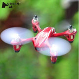 RC Drone Hubsan X4 H107C 2.4G 4ch 6 Axis with 2MP Wide Angle Hd Camera RC Quadcopter RTF Altitude Hold RC Helicopter Toys